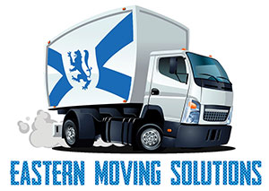Eastern Moving Solutions Logo